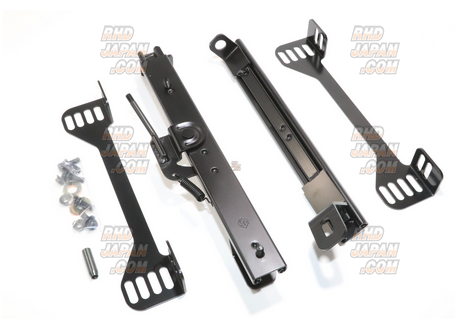 Nagisa Auto Pettanko Bucket Seat Rail Left - DC5